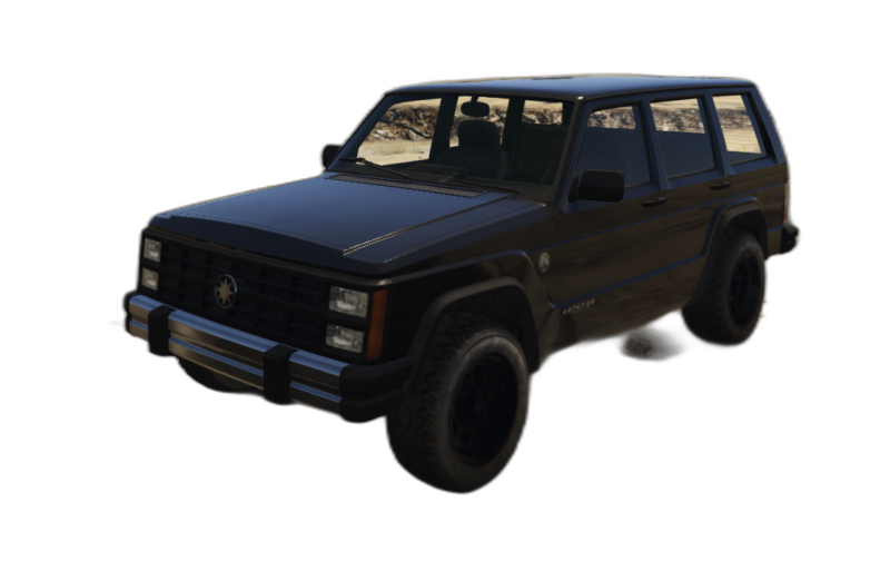 Seminole Frontier in GTA Online