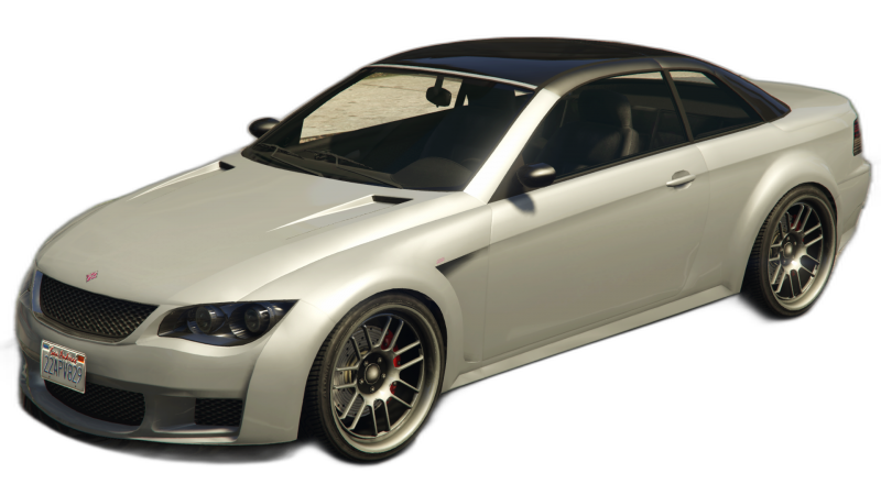 Sentinel in GTA Online