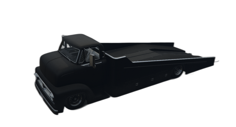 Slamtruck in GTA Online