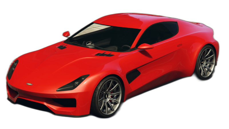 Specter in GTA Online