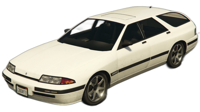 Stratum in GTA Online
