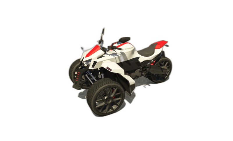 Stryder in GTA Online