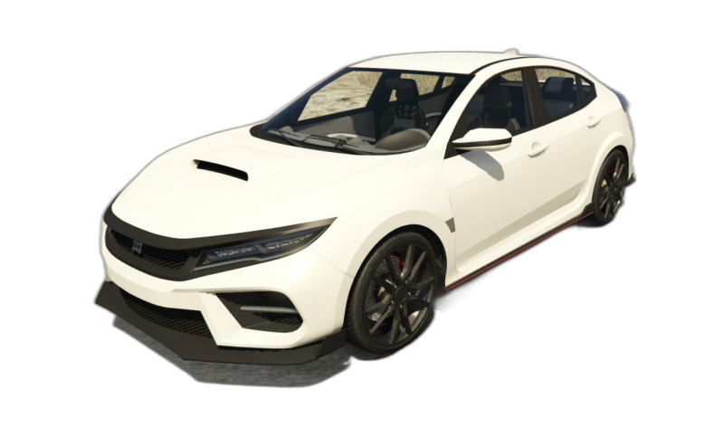 Sugoi in GTA Online