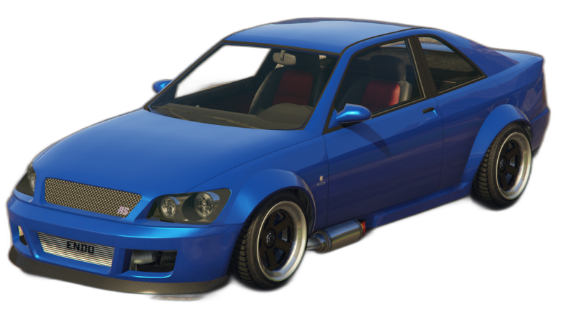 Sultan RS in GTA Online