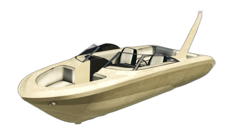 Suntrap in GTA Online