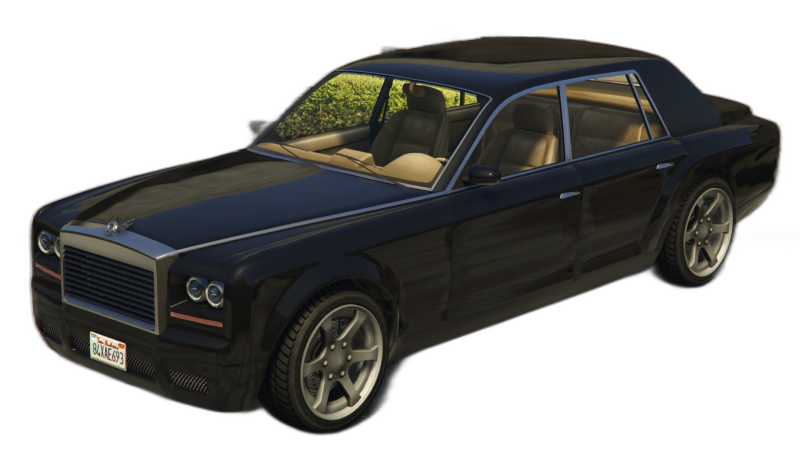 Super Diamond in GTA Online