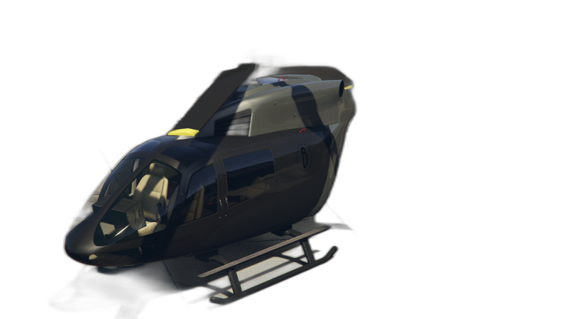 SuperVolito Carbon in GTA Online