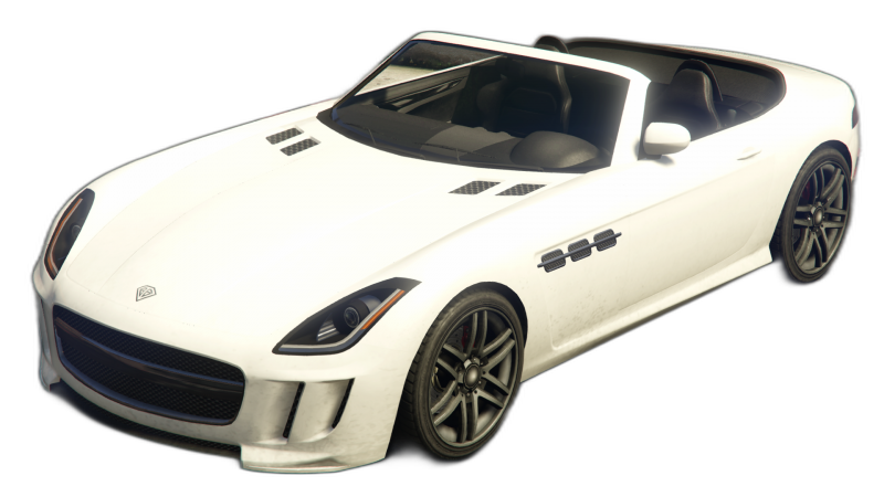 Surano in GTA Online