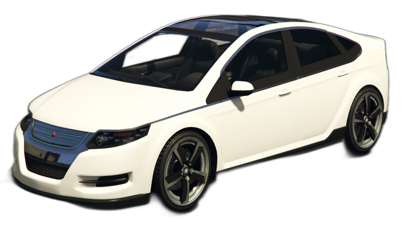 Surge in GTA Online