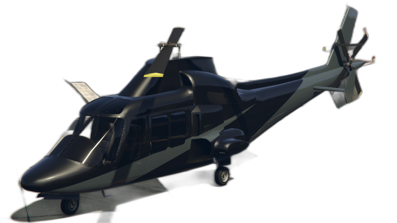 Swift in GTA Online