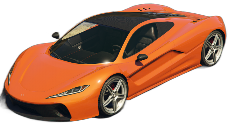 T20 in GTA Online