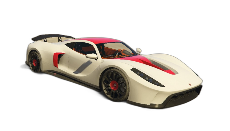 Taipan in GTA Online