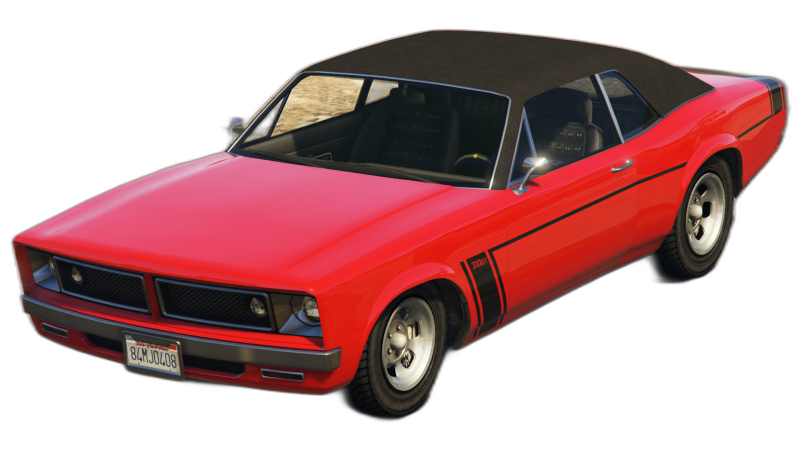 Tampa in GTA Online