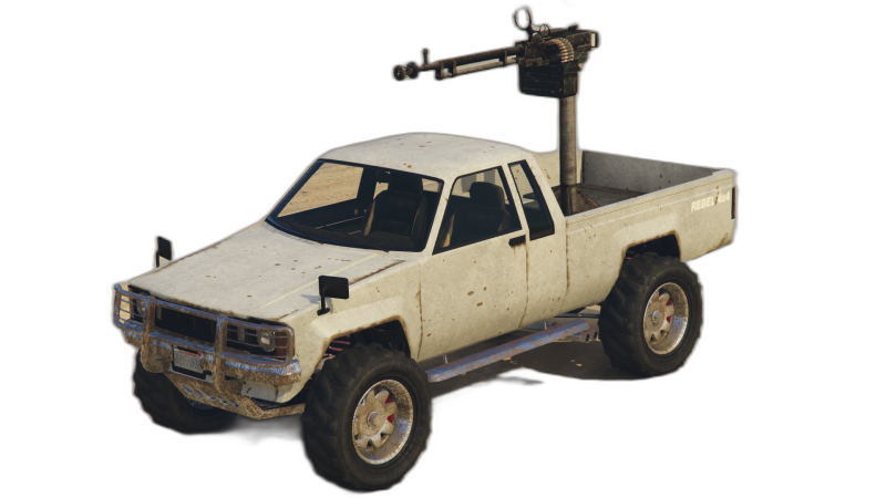 Technical in GTA Online