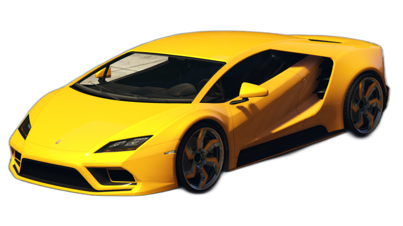 Tempesta in GTA Online