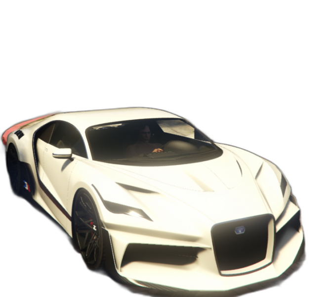 Thrax in GTA Online