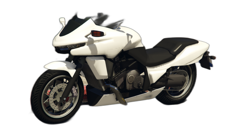 Thrust in GTA Online