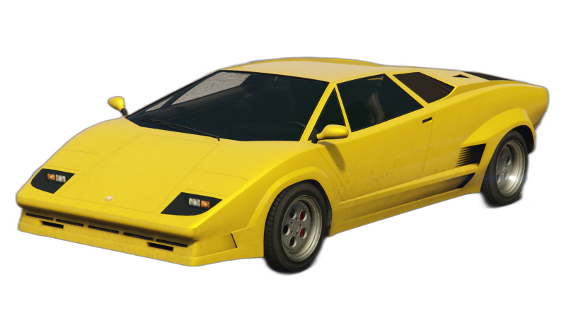 Torero in GTA Online
