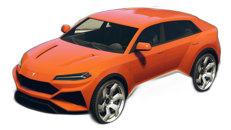 Toros in GTA Online