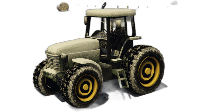 Fieldmaster in GTA Online