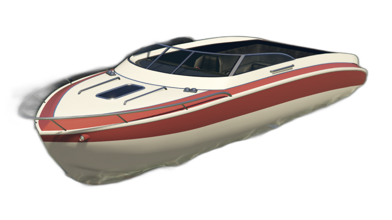 Tropic in GTA Online