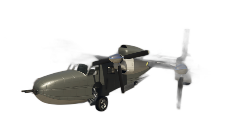 Tula in GTA Online