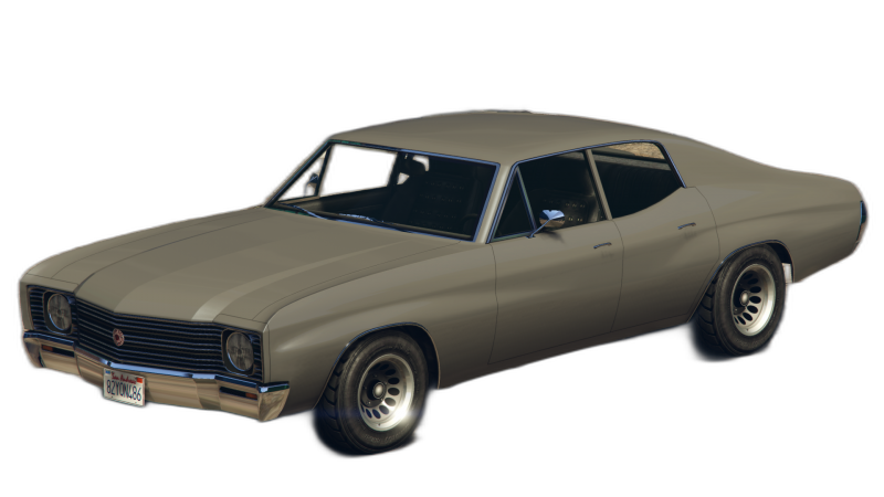 Tulip in GTA Online