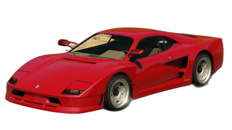 Turismo Classic in GTA Online