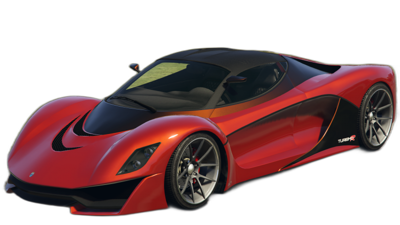 Turismo R in GTA Online
