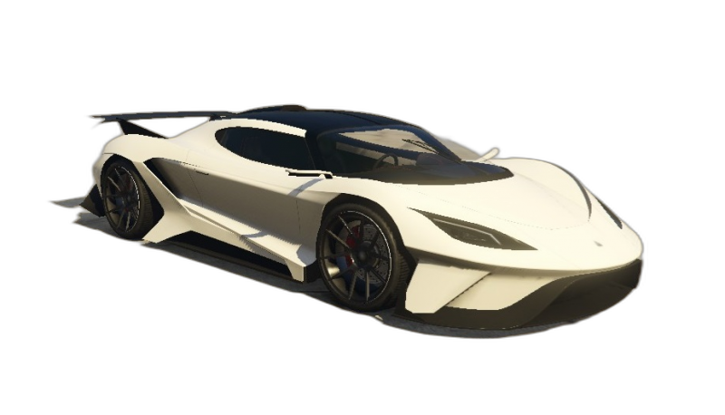 Tyrant in GTA Online