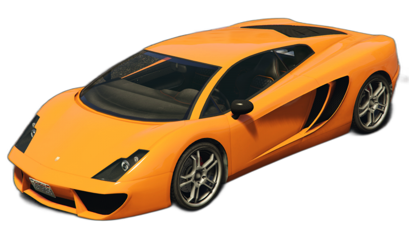 Vacca in GTA Online