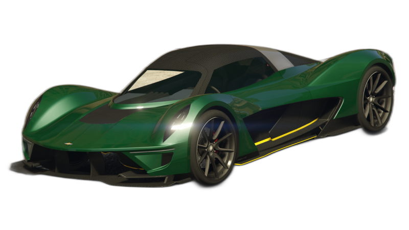 Vagner in GTA Online