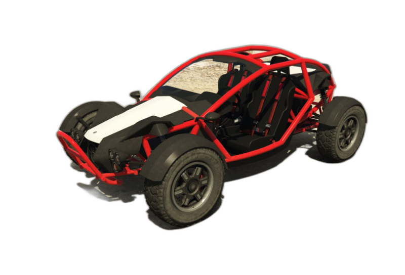 Vagrant in GTA Online
