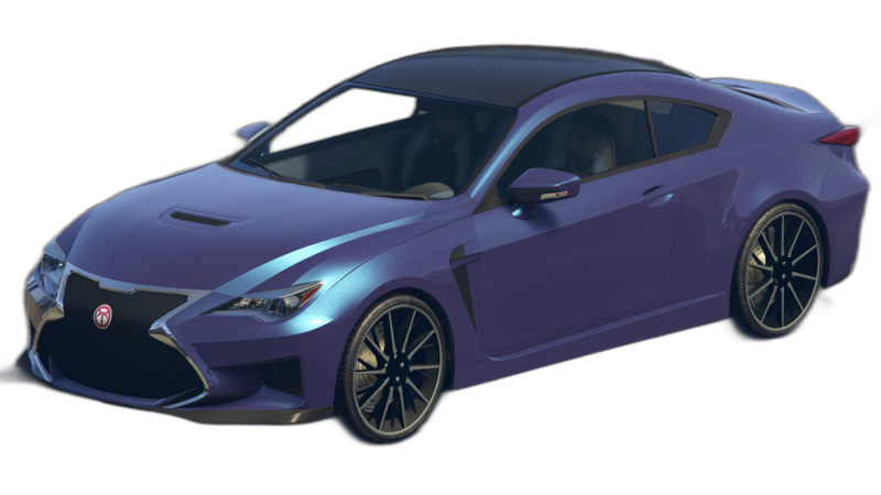 Vectre in GTA Online