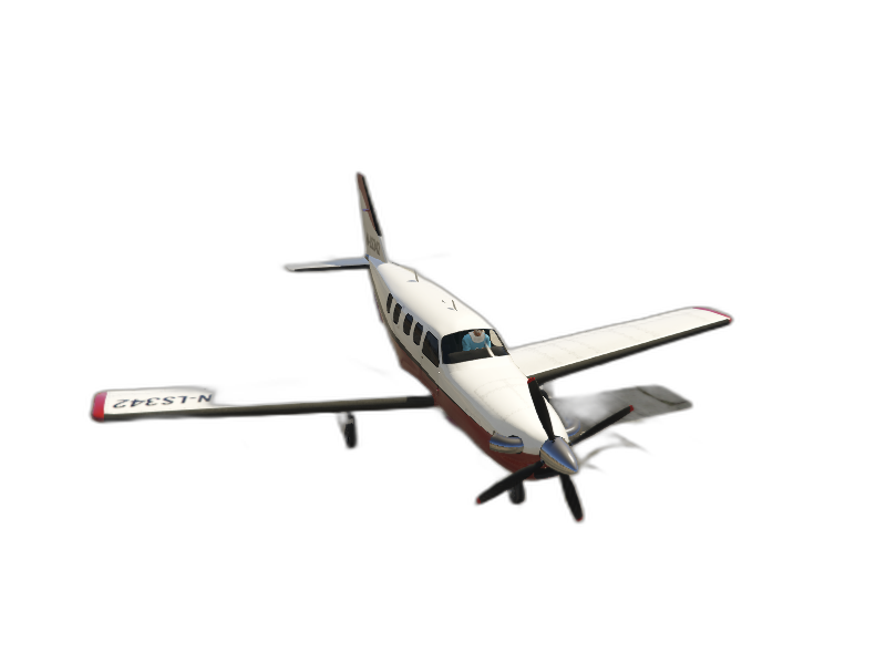 Velum in GTA Online