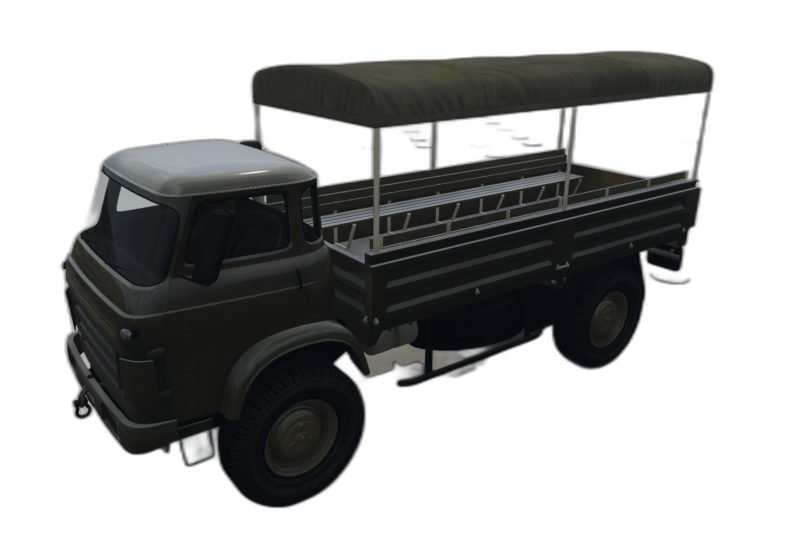 Vetir in GTA Online