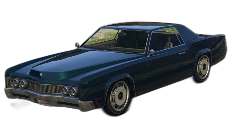 Virgo in GTA Online