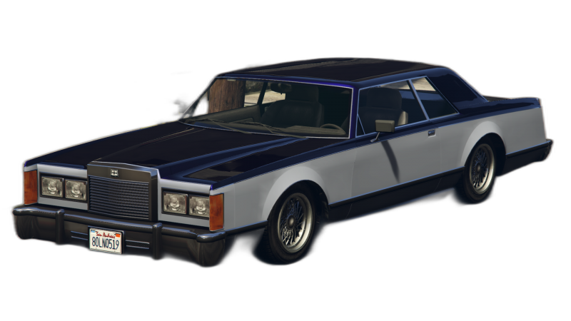 Virgo Classic in GTA Online