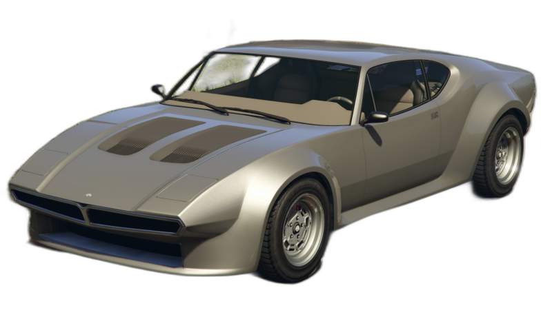 Viseris in GTA Online