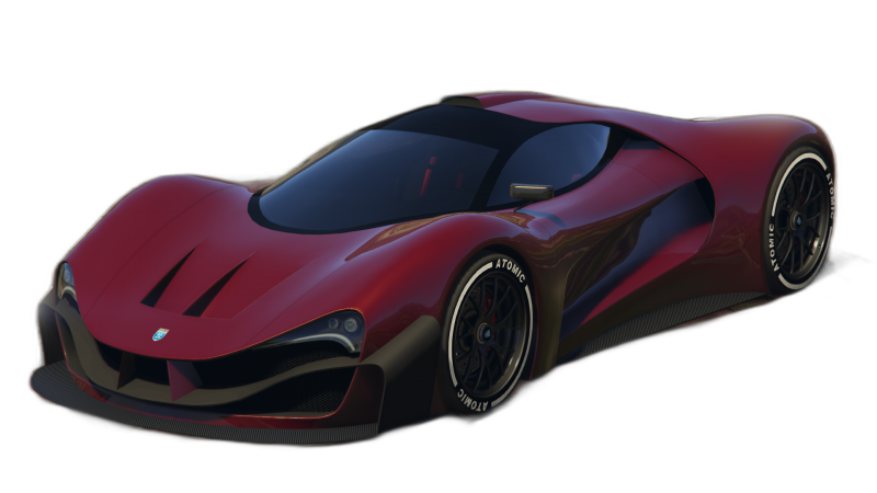 Visione in GTA Online