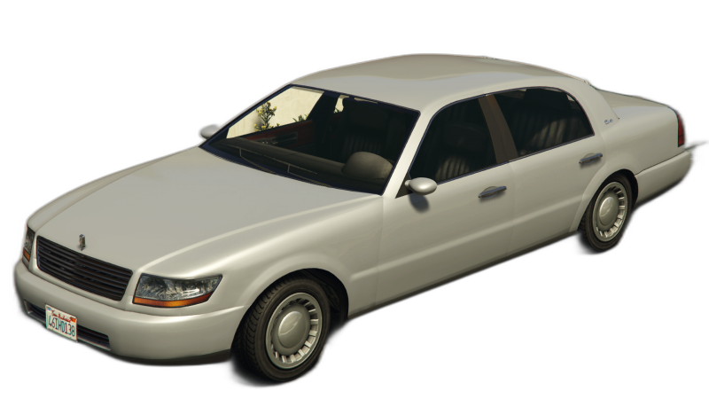 Washington in GTA Online