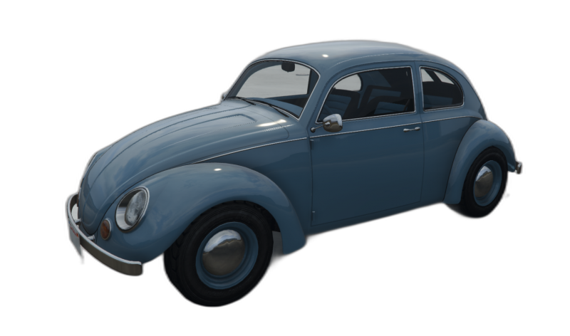 Weevil in GTA Online