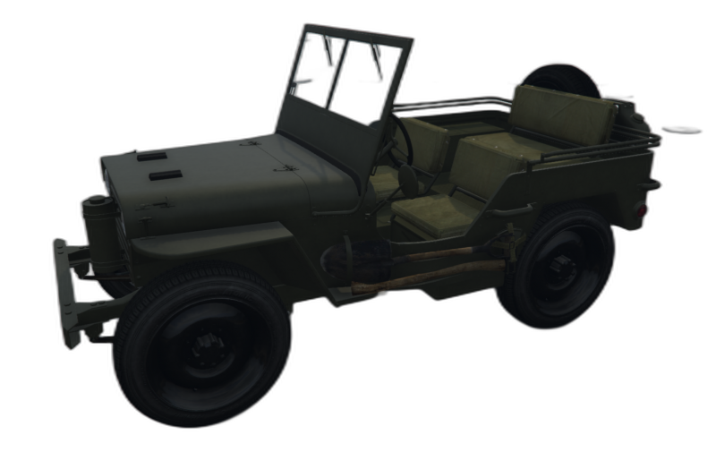 Winky in GTA Online