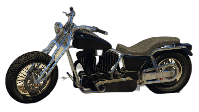 Wolfsbane in GTA Online