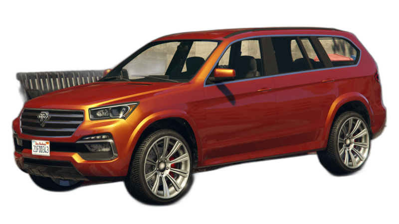 XLS in GTA Online