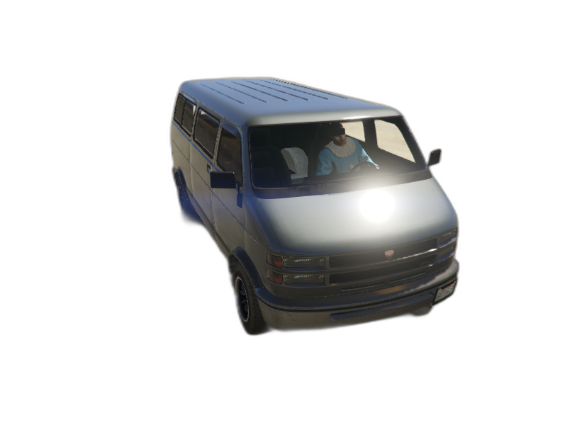 Youga in GTA Online
