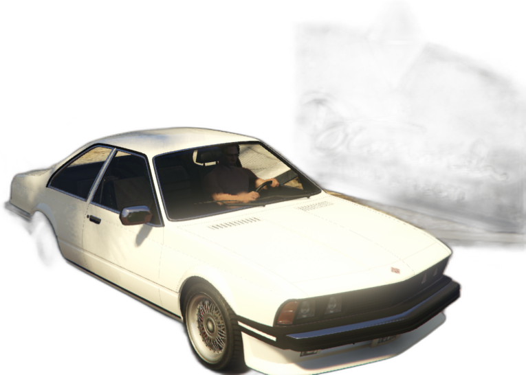 Zion Classic in GTA Online
