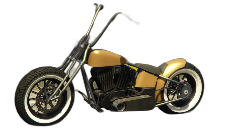 Zombie Bobber in GTA Online