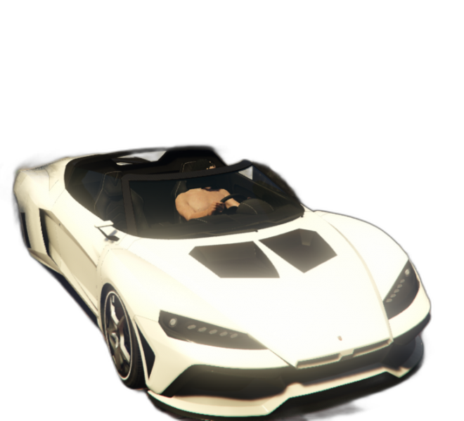 Zorrusso in GTA Online
