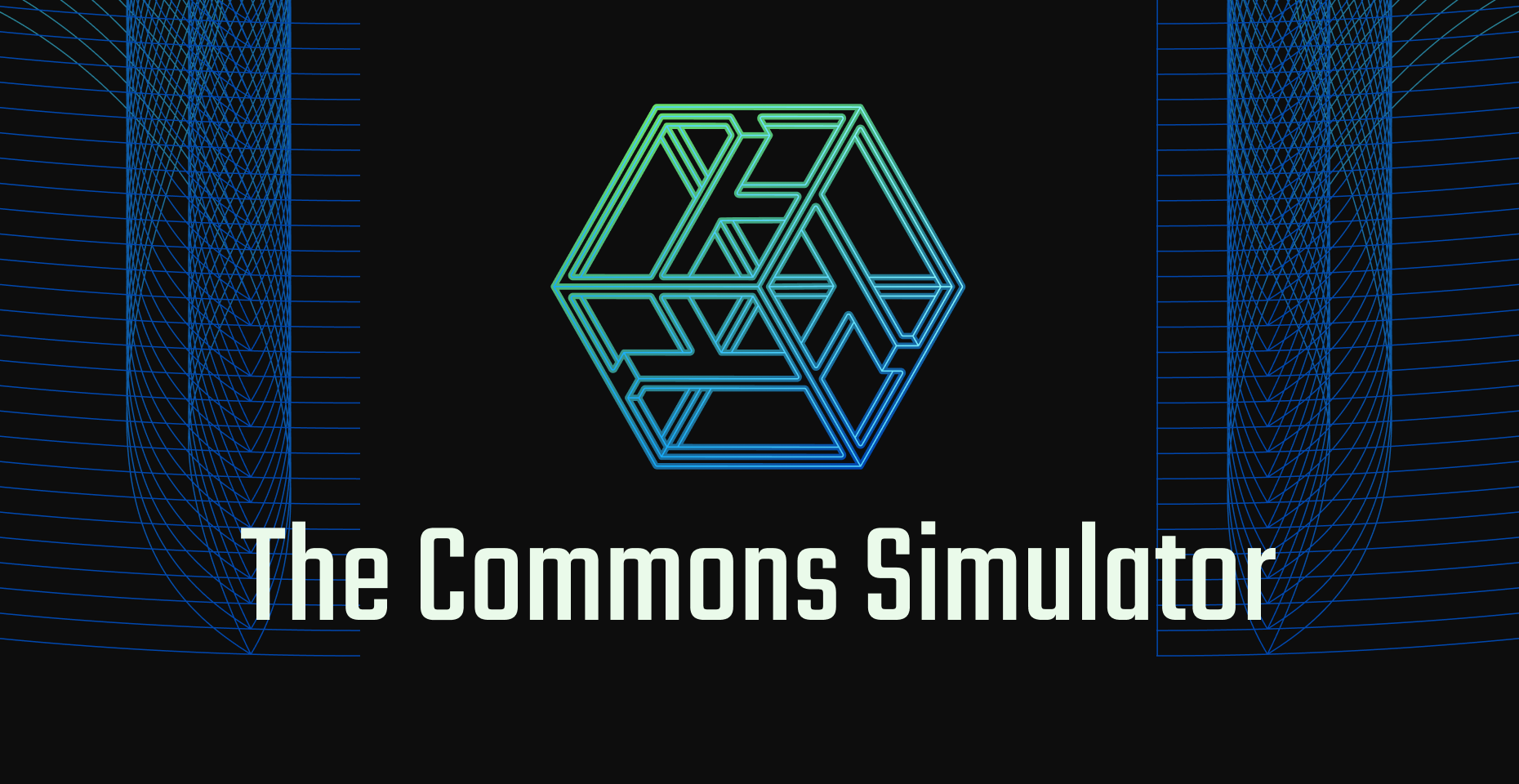 Commons Simulator
